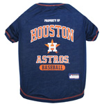AST-4014 - Houston Astros - Tee Shirt